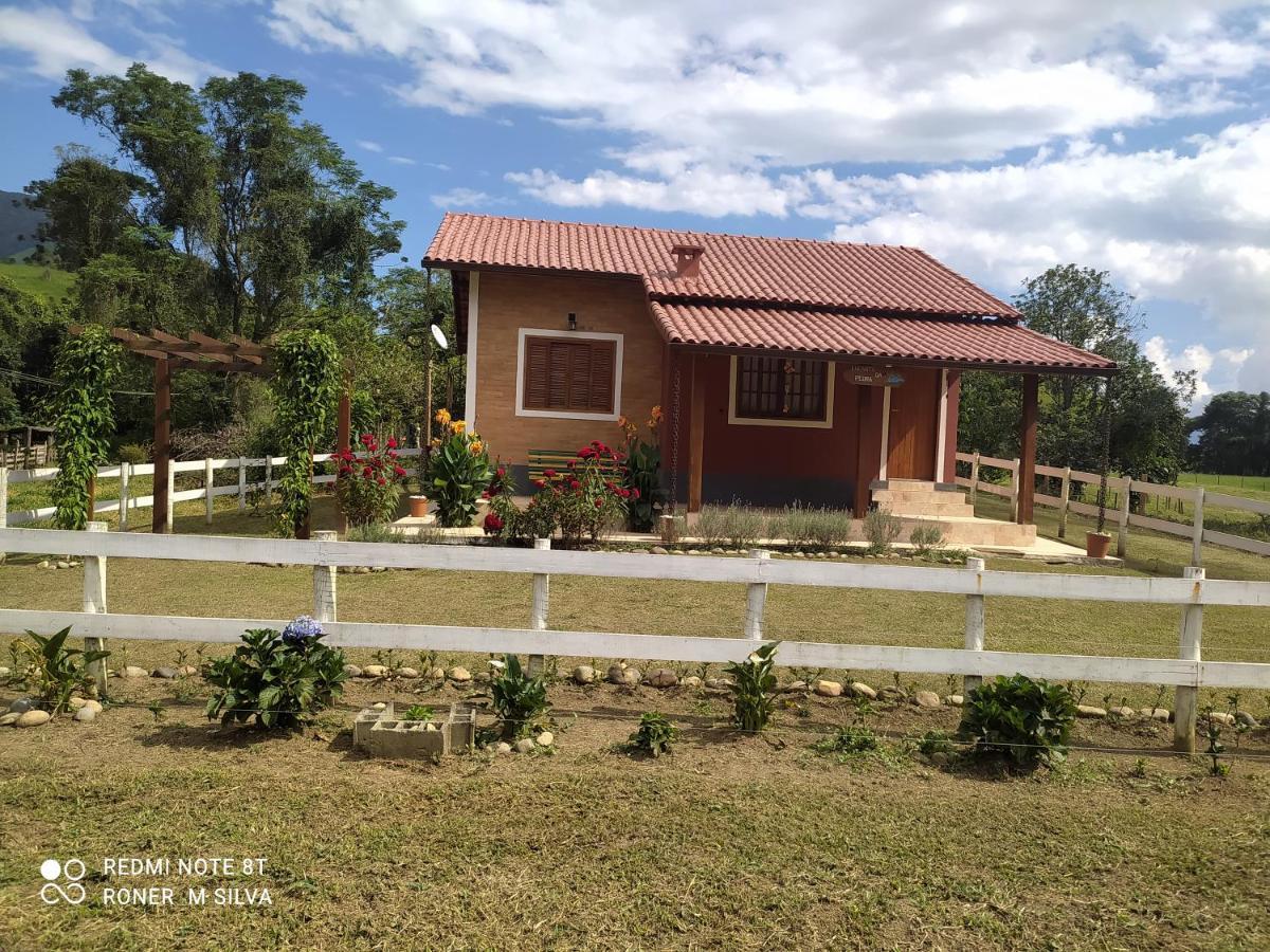 Encanto Da Pedra Visconde De Maua Exterior foto