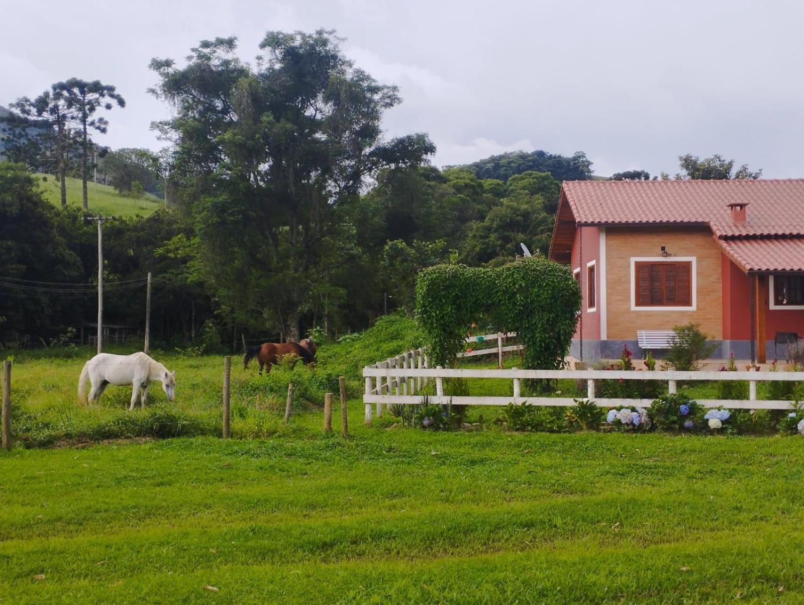 Encanto Da Pedra Visconde De Maua Quarto foto